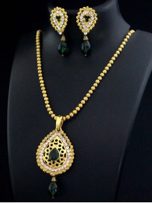 Fashion Pendant Sets
